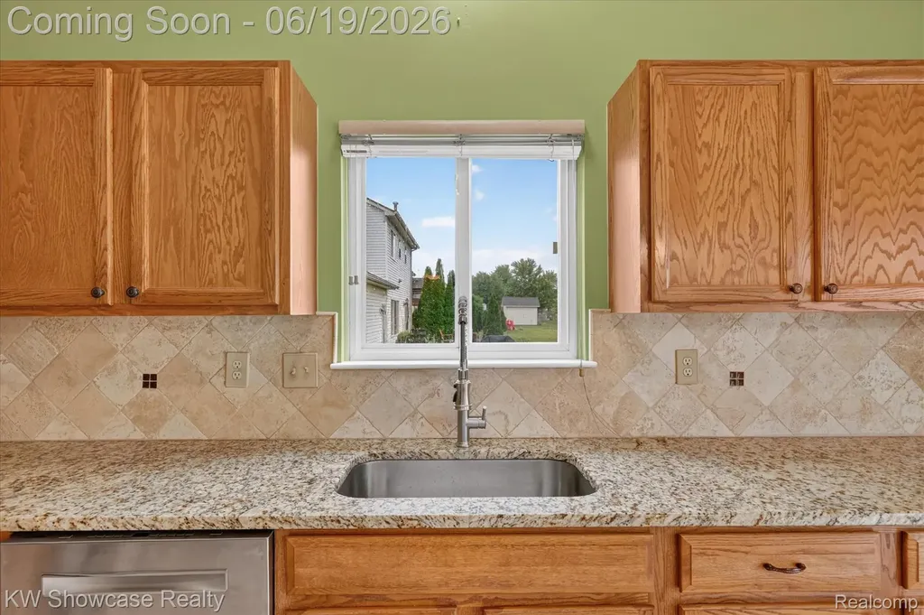 8196 Loon Lane Mundy Township MI 48439