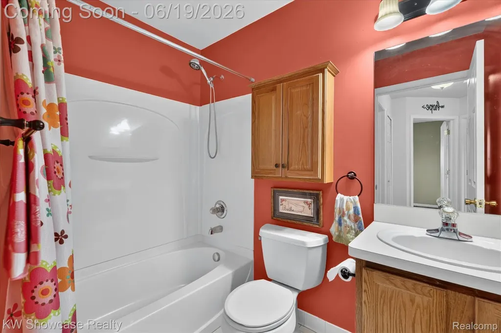 8196 Loon Lane Mundy Township MI 48439