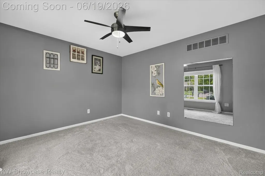 8196 Loon Lane Mundy Township MI 48439