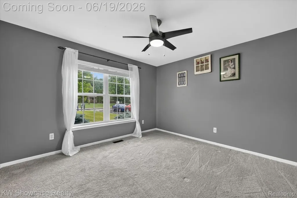 8196 Loon Lane Mundy Township MI 48439