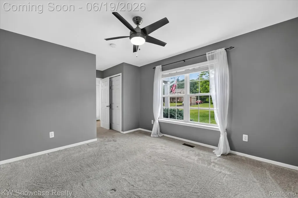 8196 Loon Lane Mundy Township MI 48439