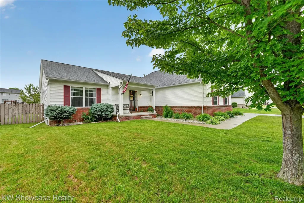 8196 Loon Lane Mundy Township MI 48439