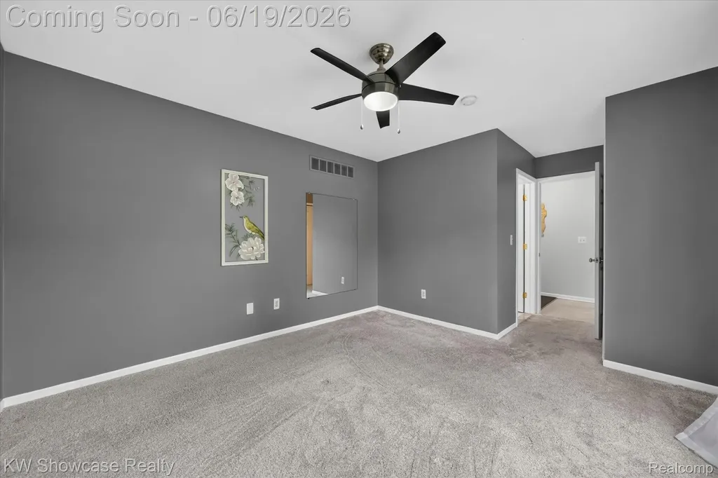 8196 Loon Lane Mundy Township MI 48439