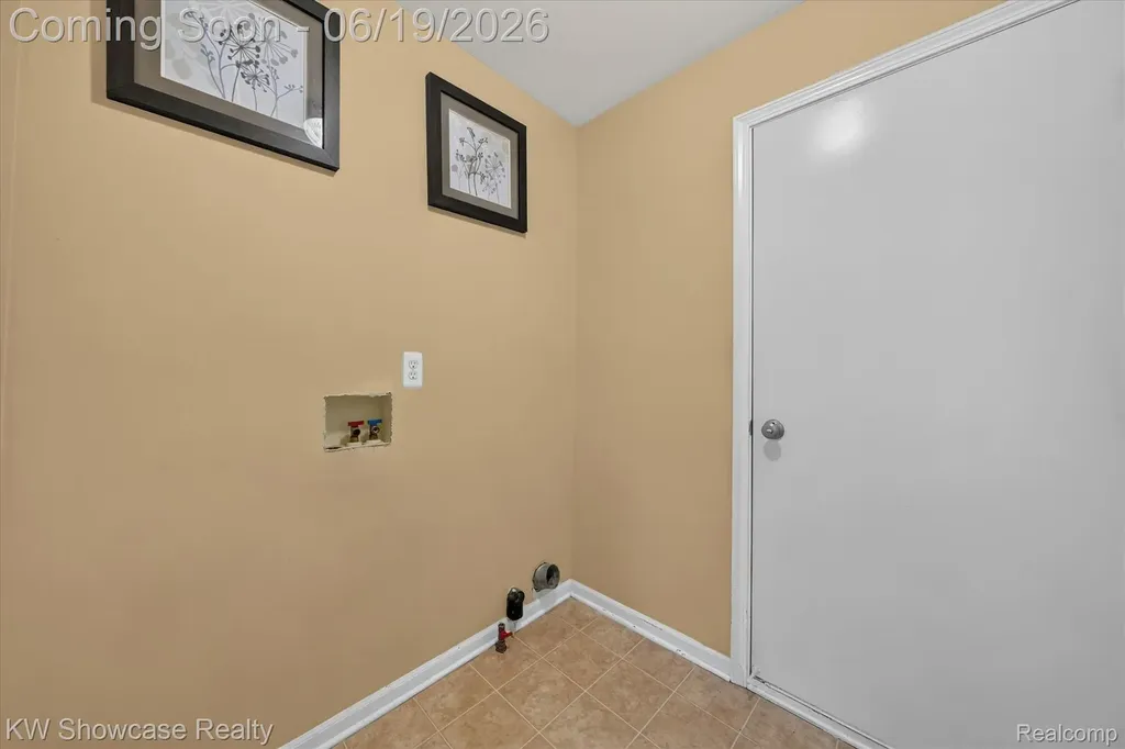 8196 Loon Lane Mundy Township MI 48439