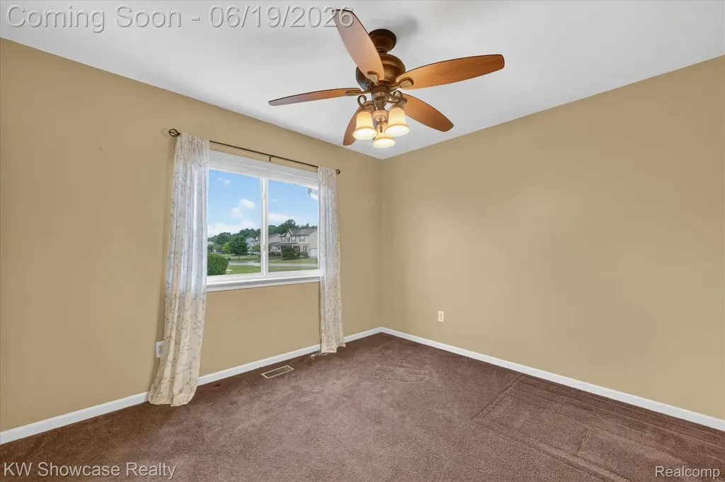 8196 Loon Lane Mundy Township MI 48439