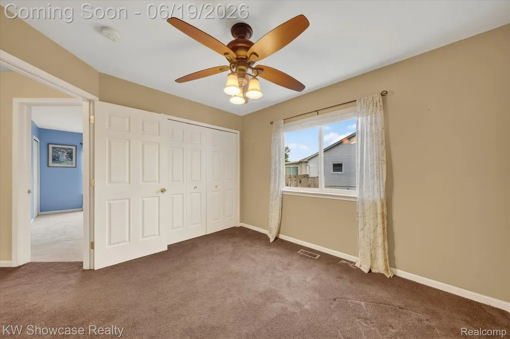 8196 Loon Lane Mundy Township MI 48439