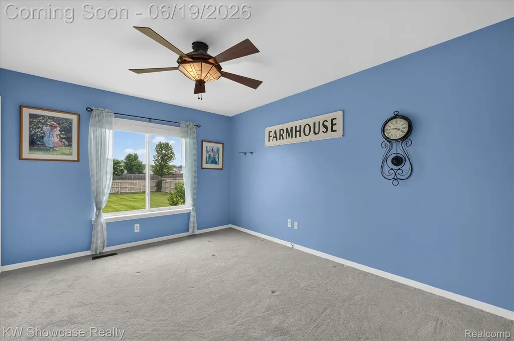 8196 Loon Lane Mundy Township MI 48439