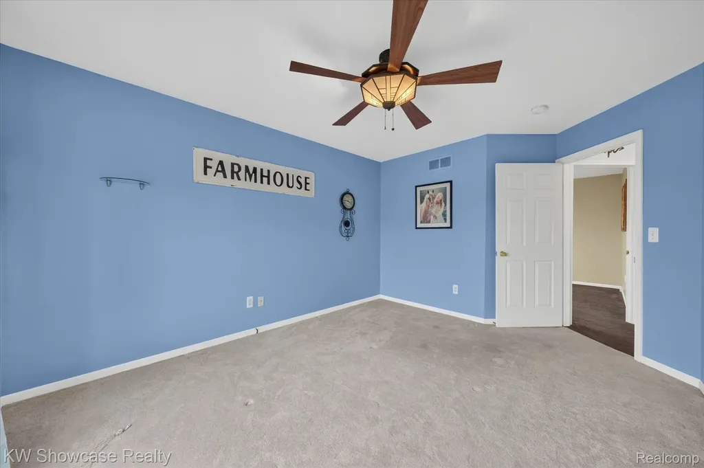 8196 Loon Lane Mundy Township MI 48439