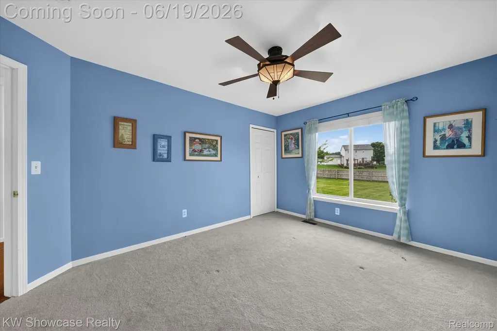 8196 Loon Lane Mundy Township MI 48439