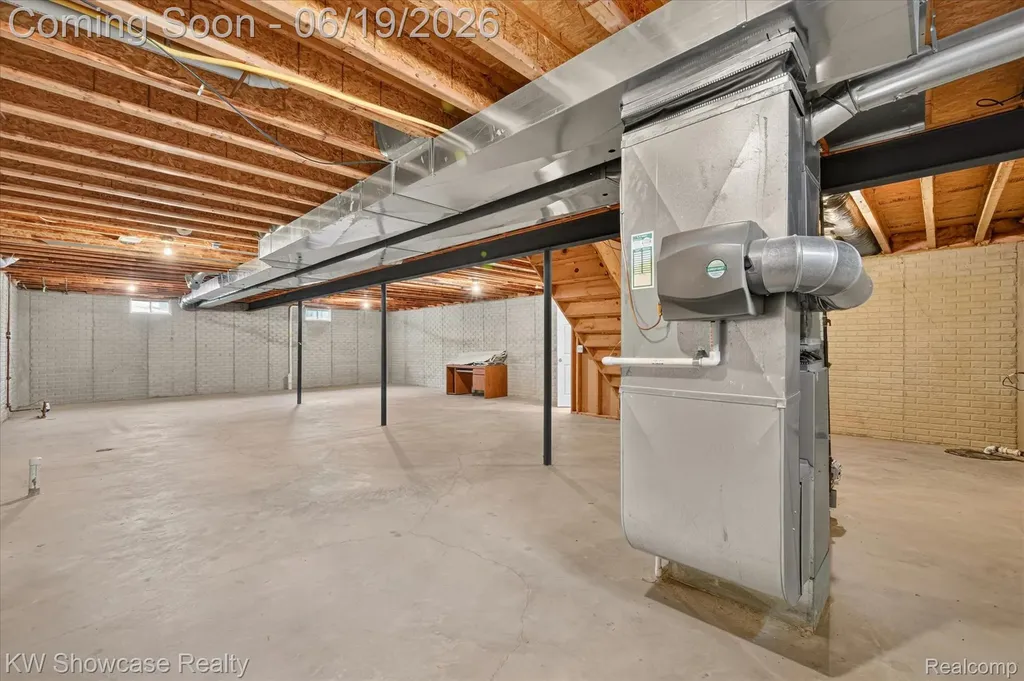 8196 Loon Lane Mundy Township MI 48439