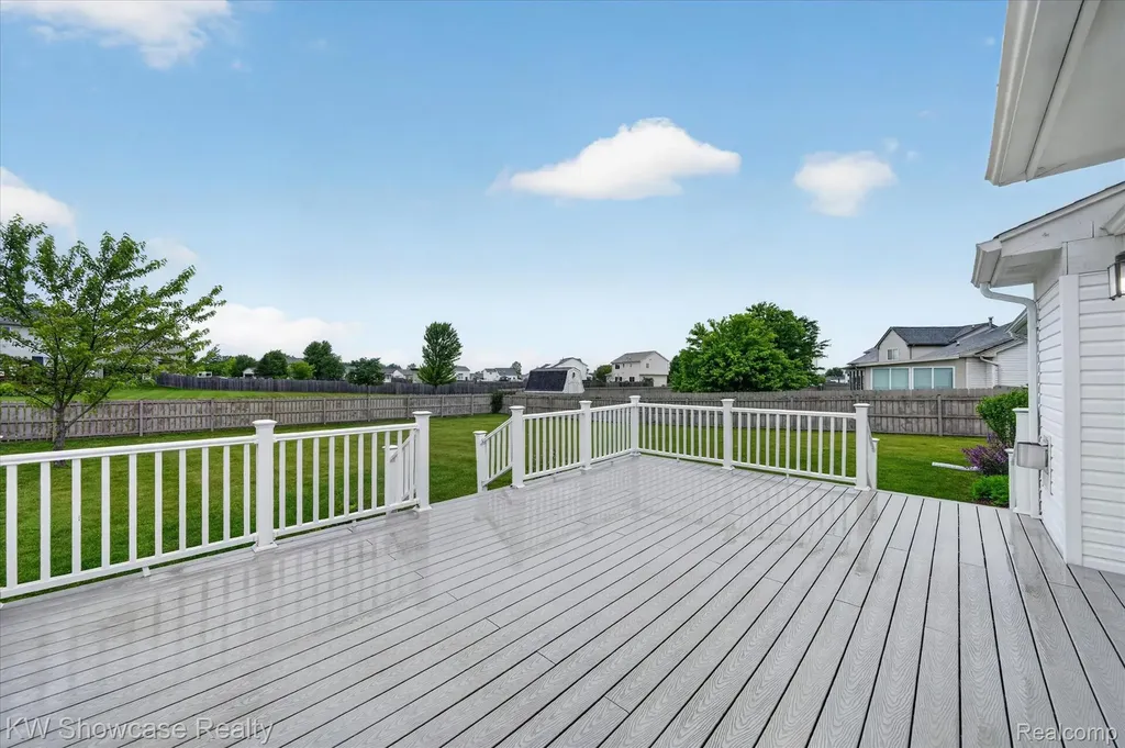 8196 Loon Lane Mundy Township MI 48439