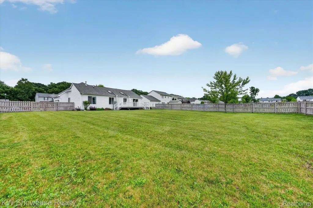 8196 Loon Lane Mundy Township MI 48439