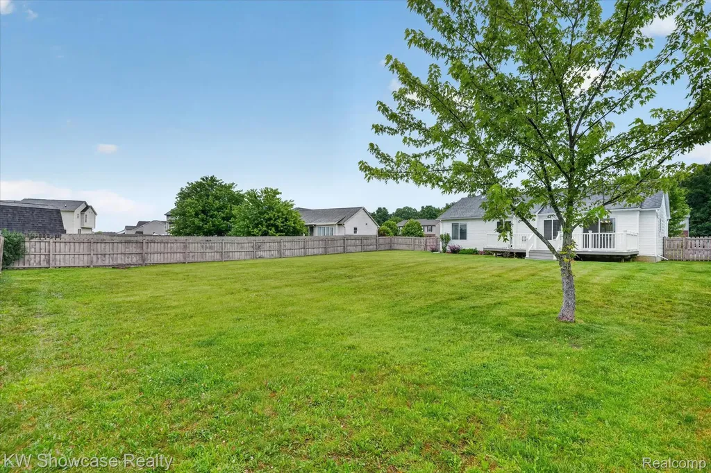8196 Loon Lane Mundy Township MI 48439
