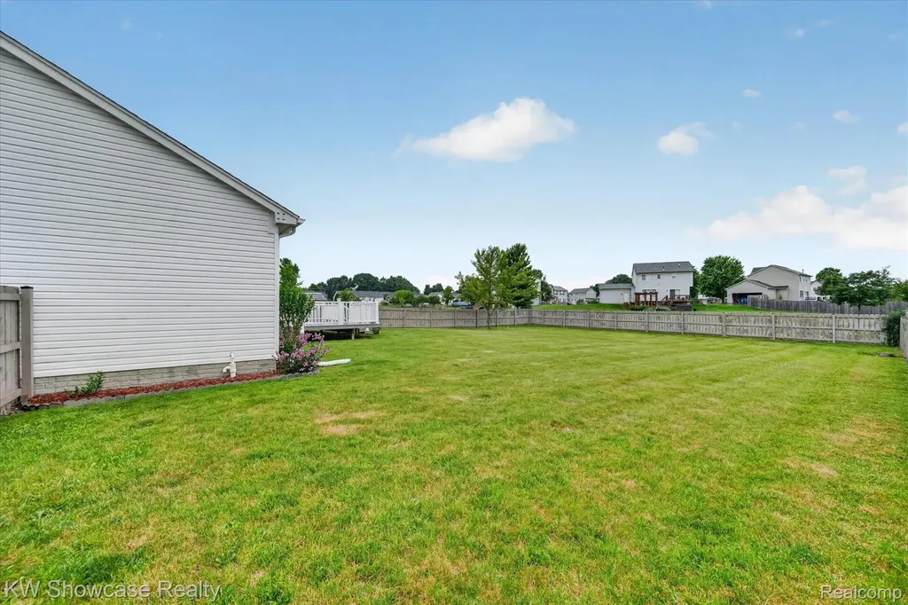 8196 Loon Lane Mundy Township MI 48439