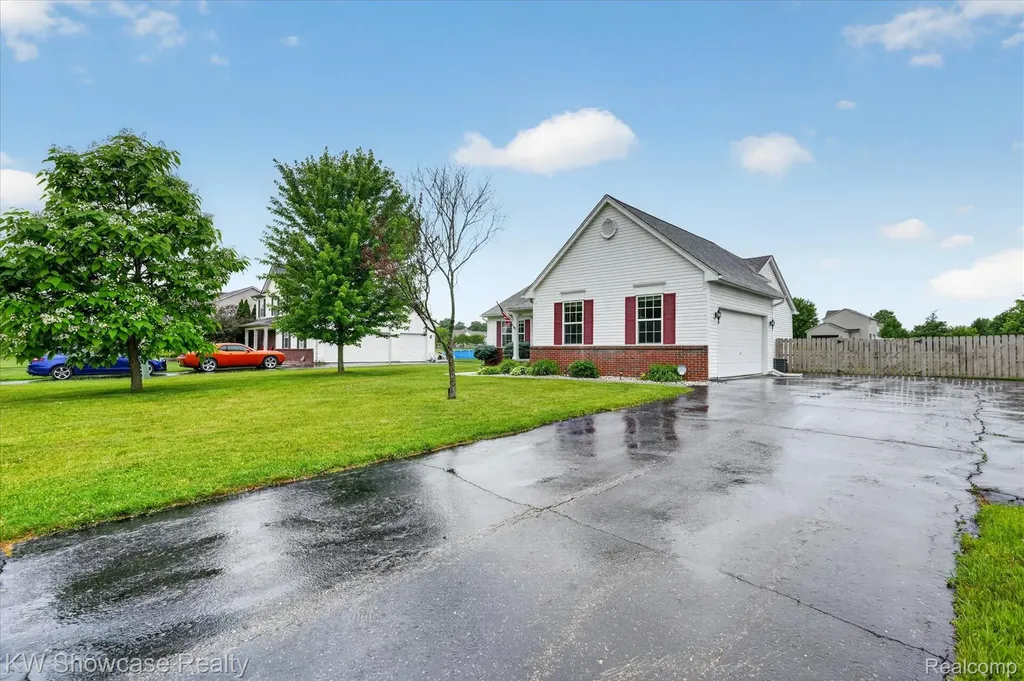 8196 Loon Lane Mundy Township MI 48439