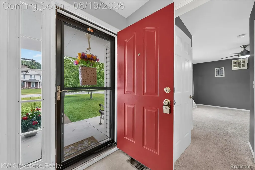 8196 Loon Lane Mundy Township MI 48439