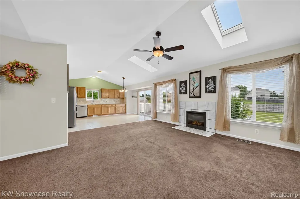 8196 Loon Lane Mundy Township MI 48439