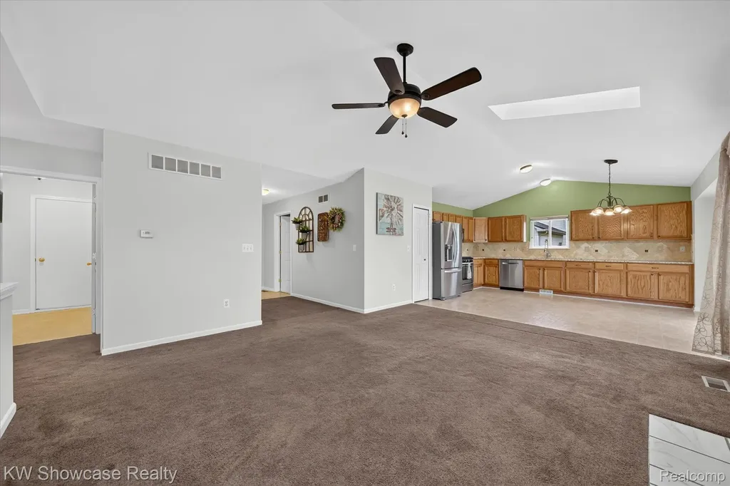 8196 Loon Lane Mundy Township MI 48439