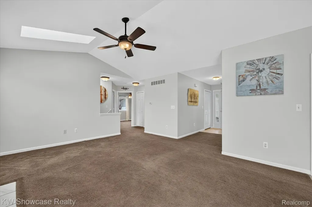 8196 Loon Lane Mundy Township MI 48439