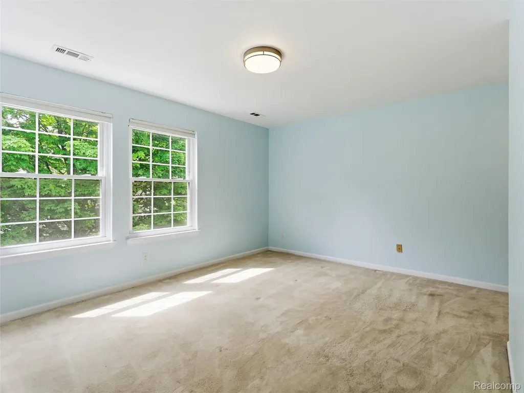6605 Firestone Court West Bloomfield Charter Township MI 48322