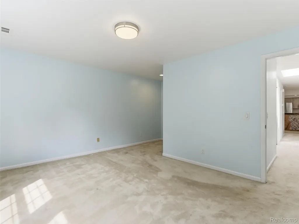 6605 Firestone Court West Bloomfield Charter Township MI 48322