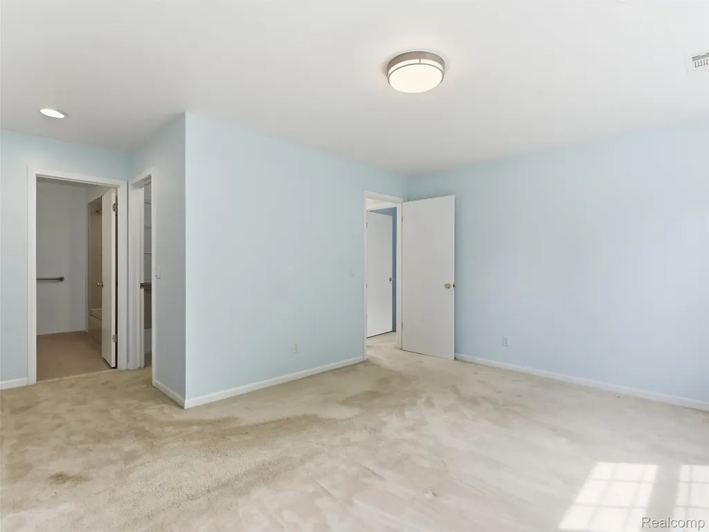6605 Firestone Court West Bloomfield Charter Township MI 48322