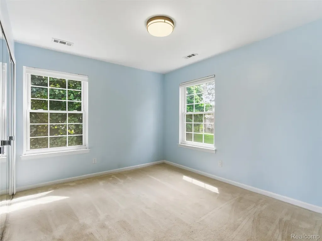6605 Firestone Court West Bloomfield Charter Township MI 48322