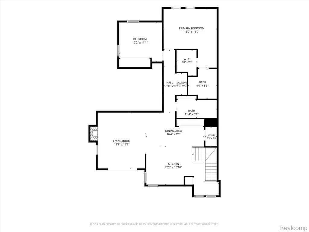 6605 Firestone Court West Bloomfield Charter Township MI 48322