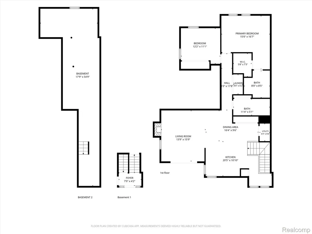 6605 Firestone Court West Bloomfield Charter Township MI 48322