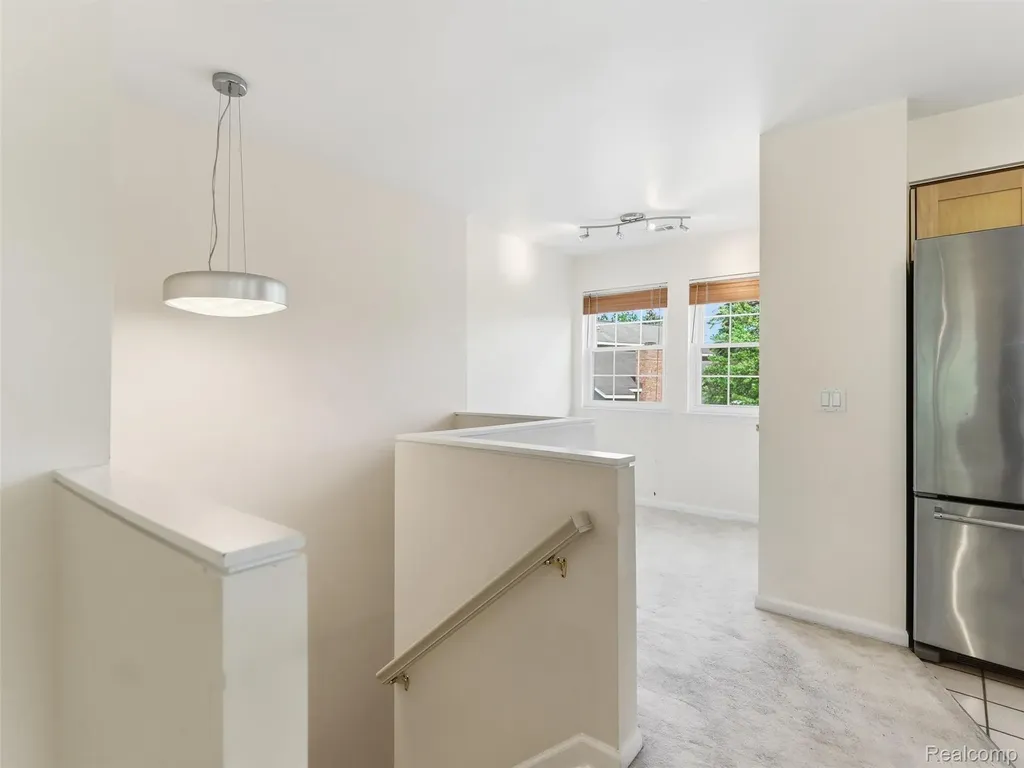 6605 Firestone Court West Bloomfield Charter Township MI 48322