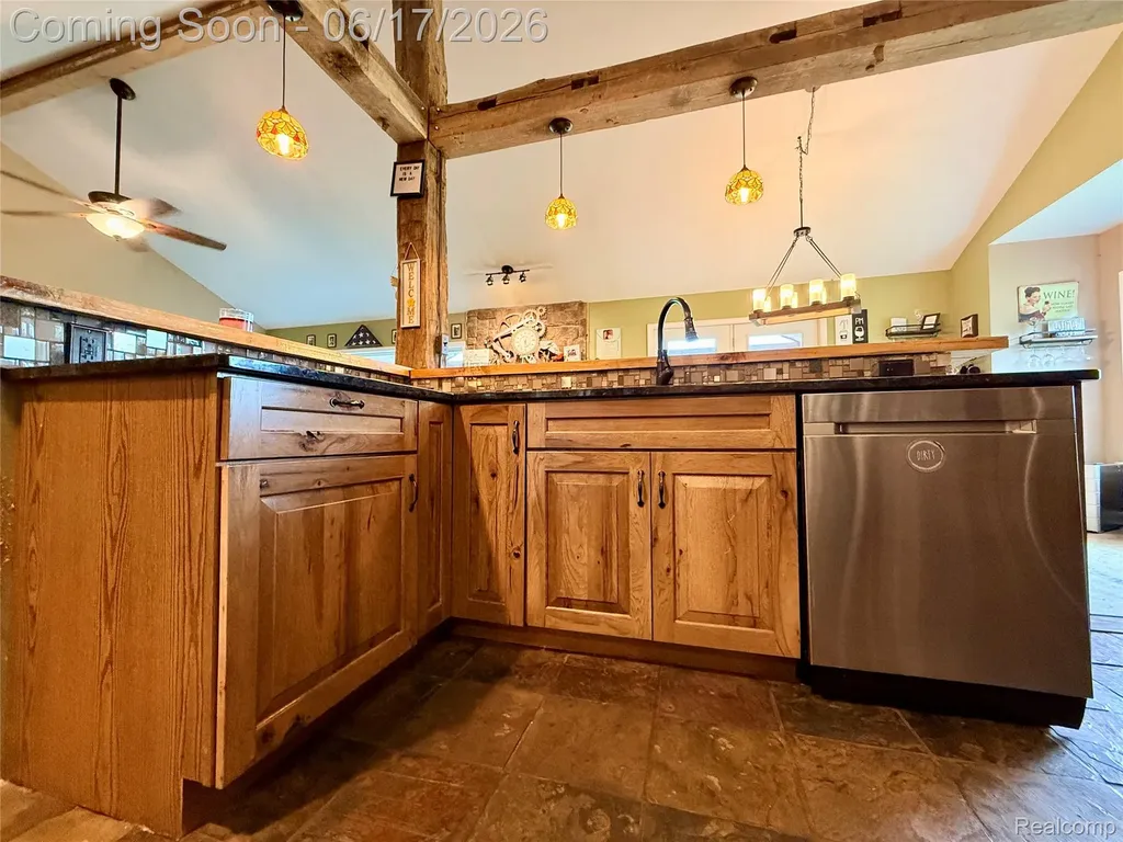 2543 Greenwood Road Lapeer Township MI 48446