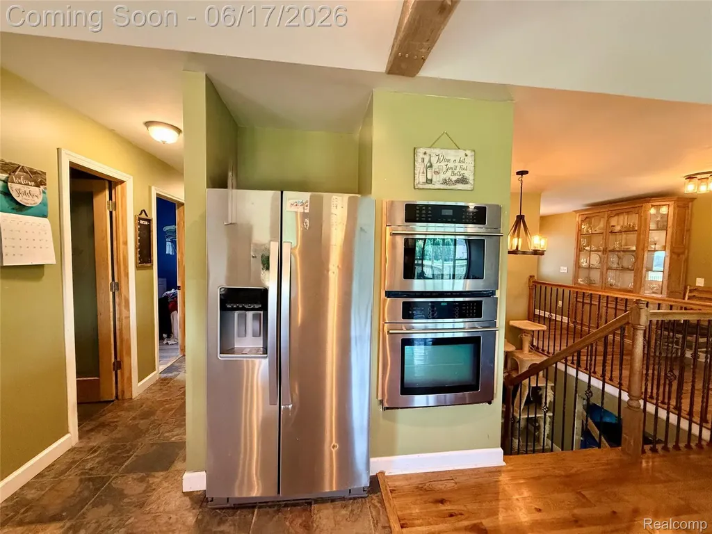 2543 Greenwood Road Lapeer Township MI 48446