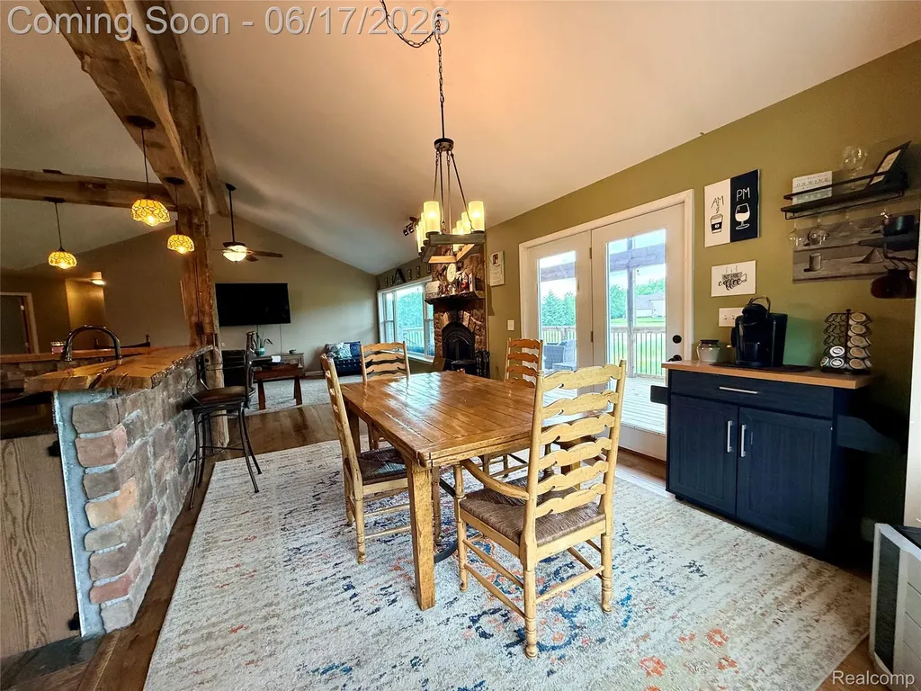 2543 Greenwood Road Lapeer Township MI 48446