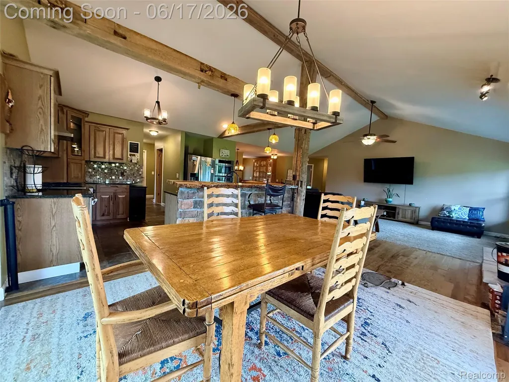 2543 Greenwood Road Lapeer Township MI 48446