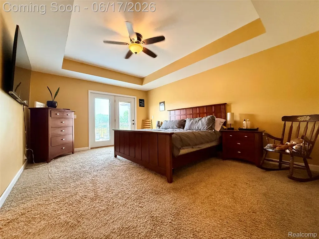 2543 Greenwood Road Lapeer Township MI 48446