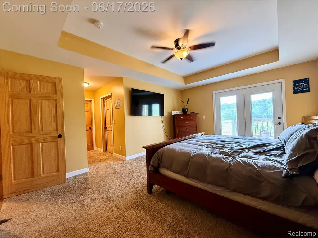 2543 Greenwood Road Lapeer Township MI 48446