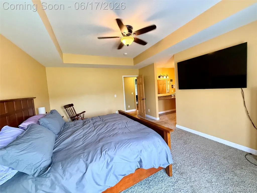 2543 Greenwood Road Lapeer Township MI 48446