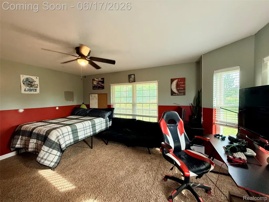 2543 Greenwood Road Lapeer Township MI 48446