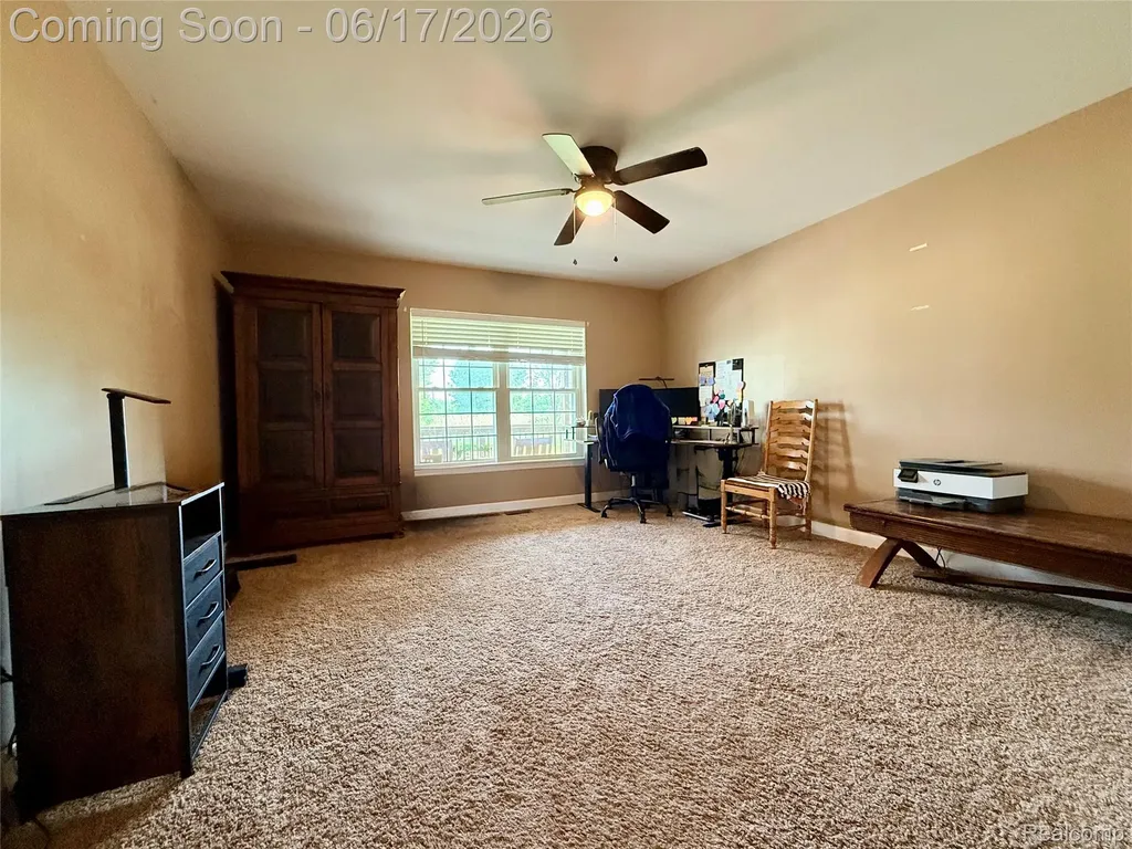 2543 Greenwood Road Lapeer Township MI 48446