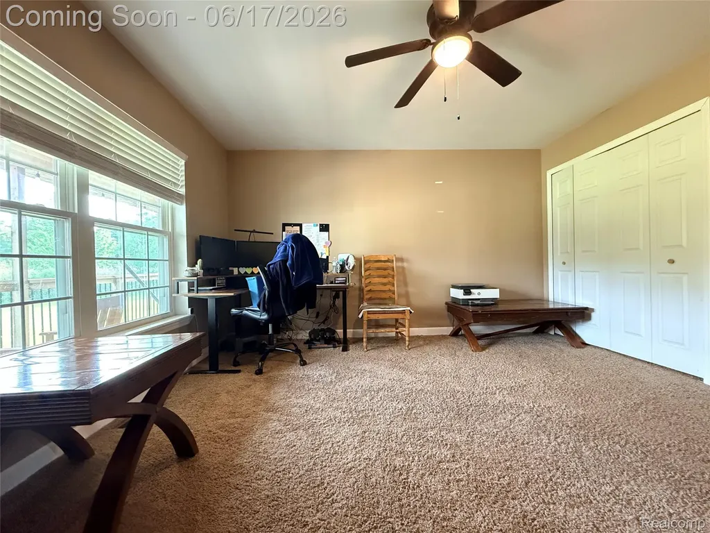 2543 Greenwood Road Lapeer Township MI 48446