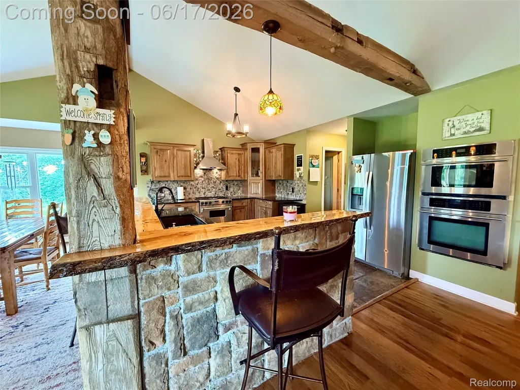 2543 Greenwood Road Lapeer Township MI 48446