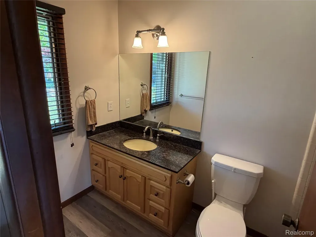 2130 Webster Park Drive Genoa Township MI 48843