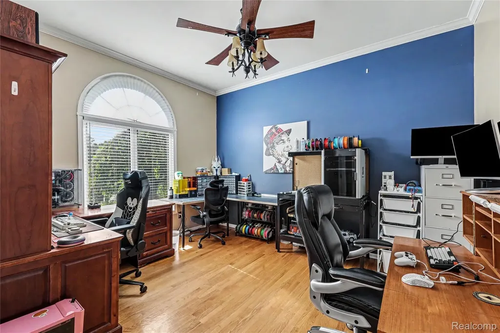 49033 Deerfield Park Macomb Township MI 48044