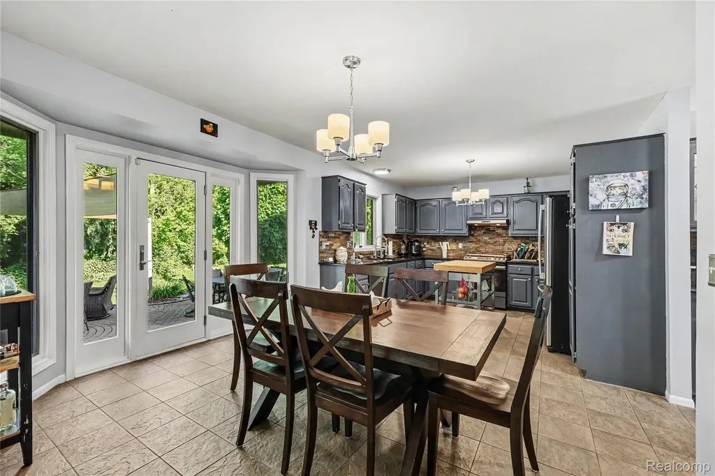 49033 Deerfield Park Macomb Township MI 48044