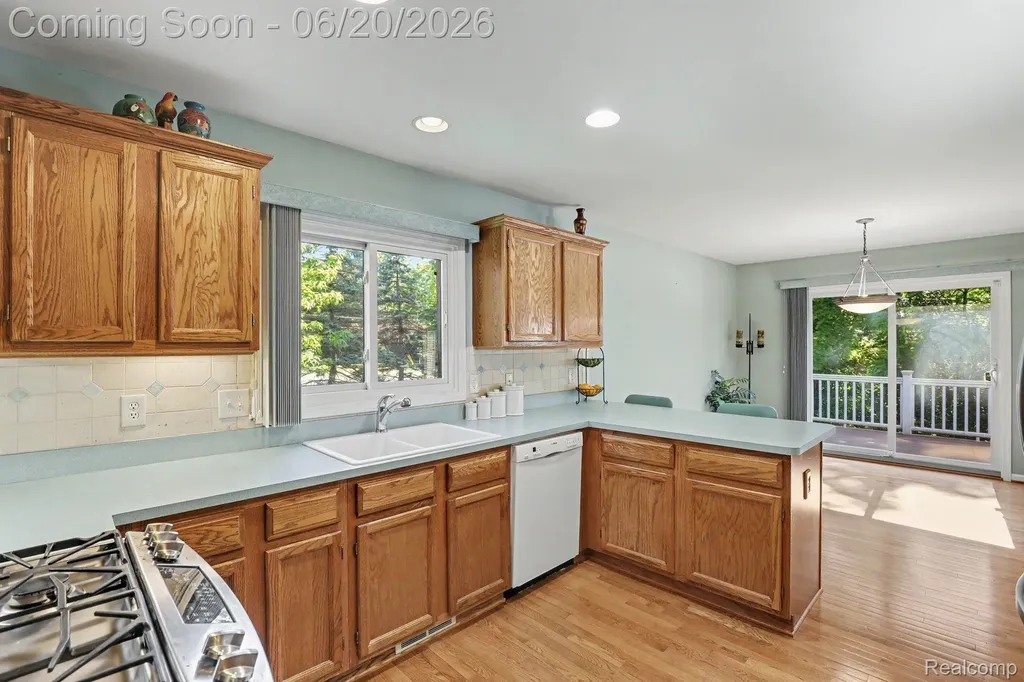 62998 Invitational Drive Washington Township MI 48094