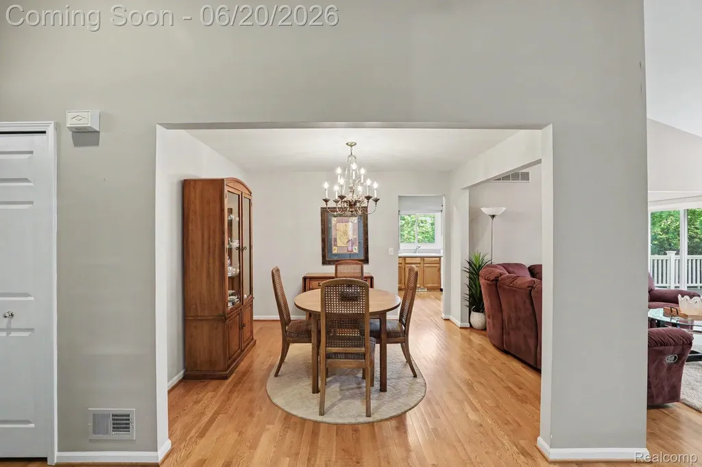 62998 Invitational Drive Washington Township MI 48094