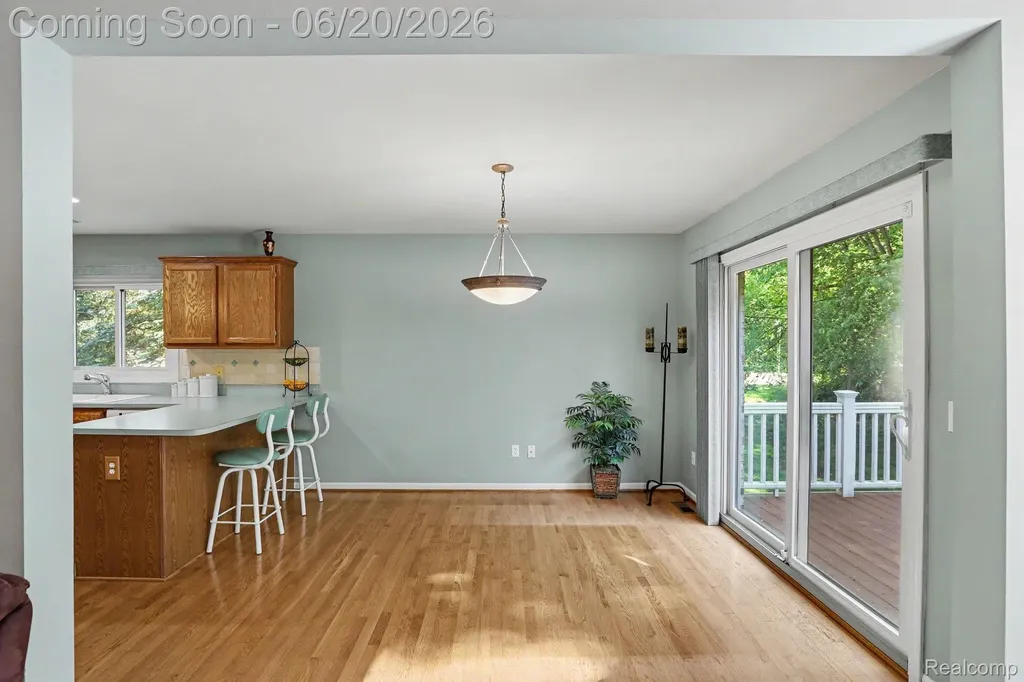 62998 Invitational Drive Washington Township MI 48094