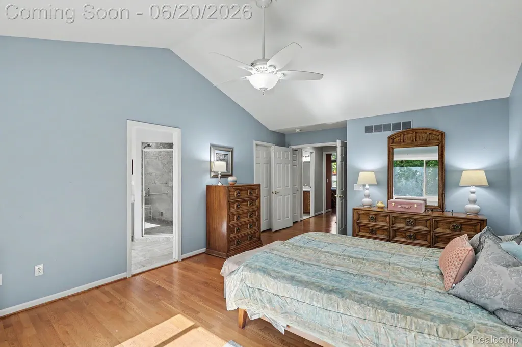62998 Invitational Drive Washington Township MI 48094