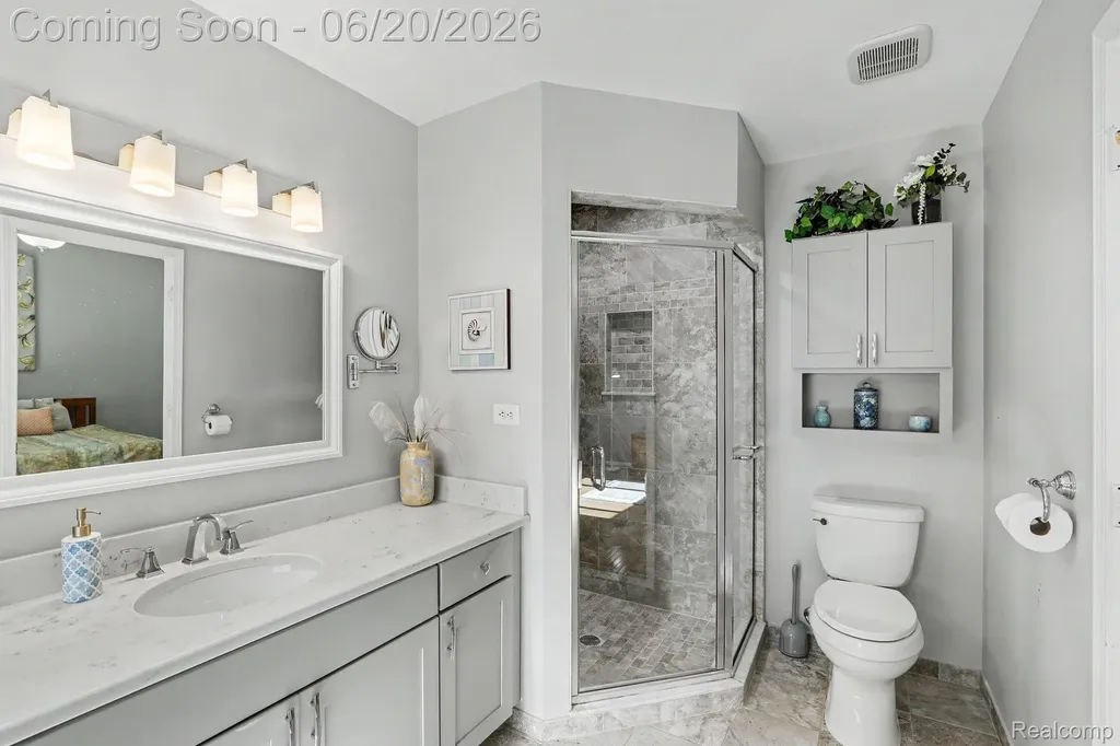 62998 Invitational Drive Washington Township MI 48094