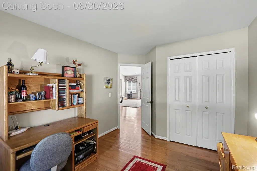 62998 Invitational Drive Washington Township MI 48094